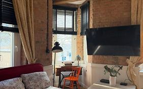 Apartments Psd - Filmowa
